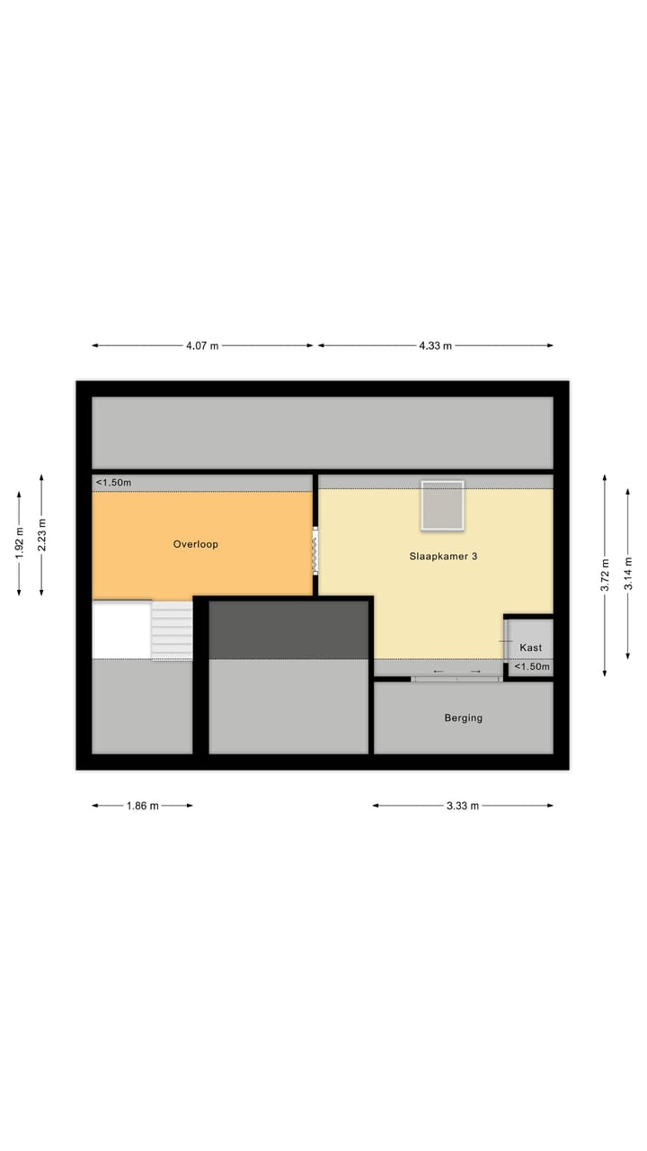 Foto 61 van Morene 223