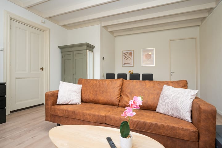 Foto 10 van Gravenstraat 5