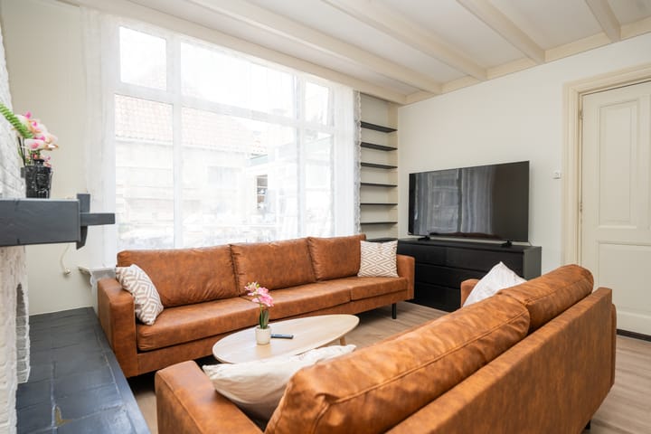 Foto 12 van Gravenstraat 5