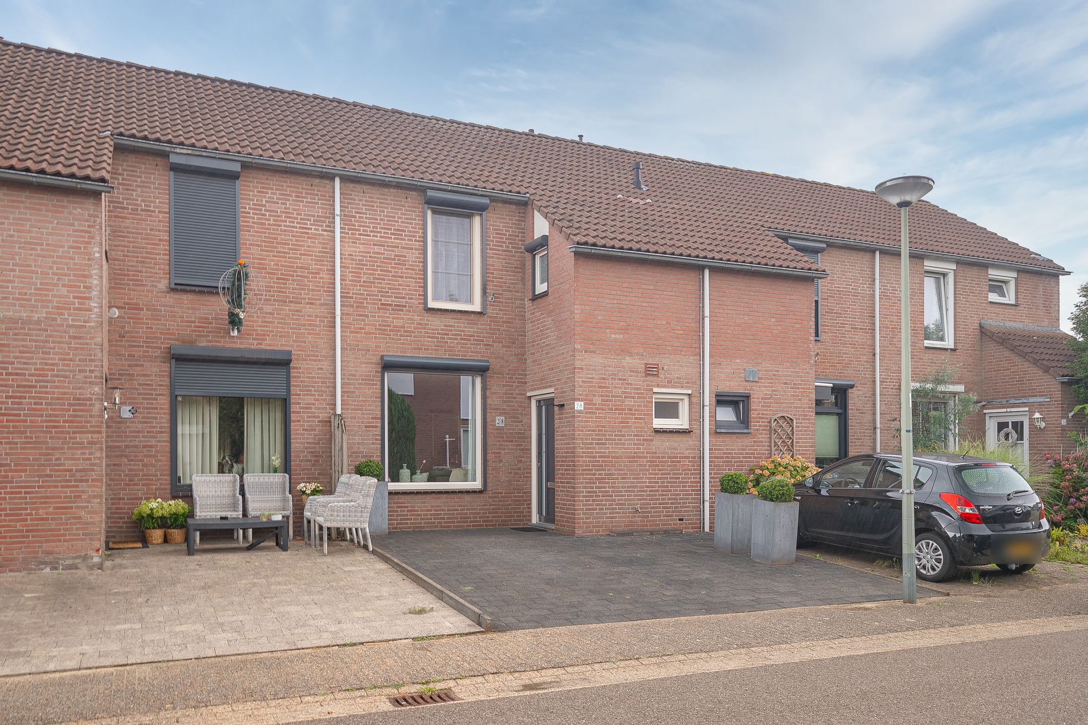 Bramertweg, 28, Urmond, 6129PL, Limburg, Nederland 28 
