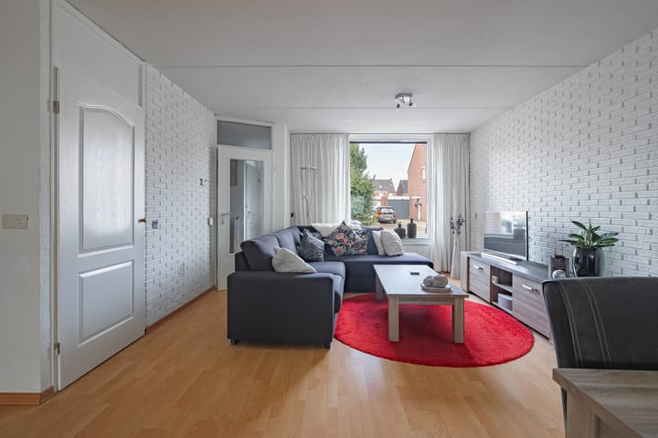 Foto 5 van Bramertweg 28