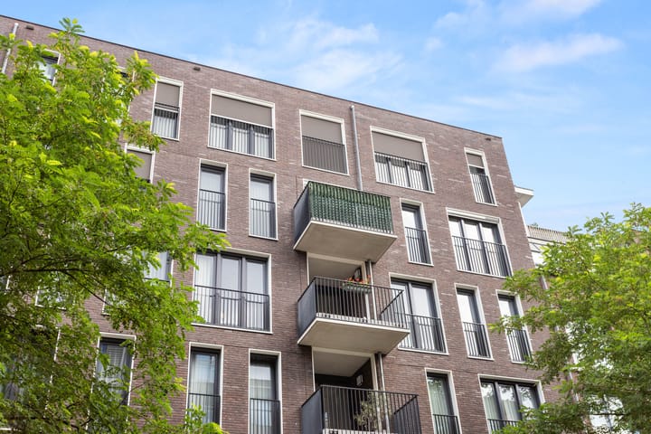 Foto 1 van Korenschoofstraat 34