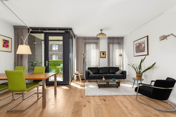 Foto 2 van Korenschoofstraat 34