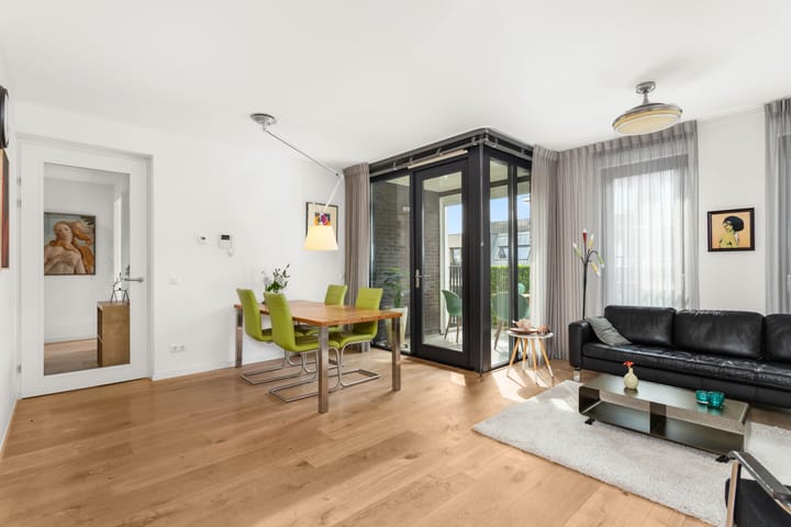 Foto 5 van Korenschoofstraat 34