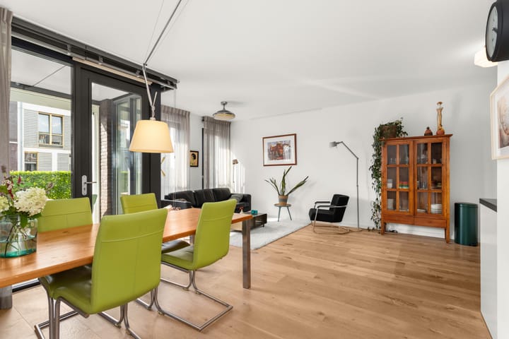 Foto 6 van Korenschoofstraat 34