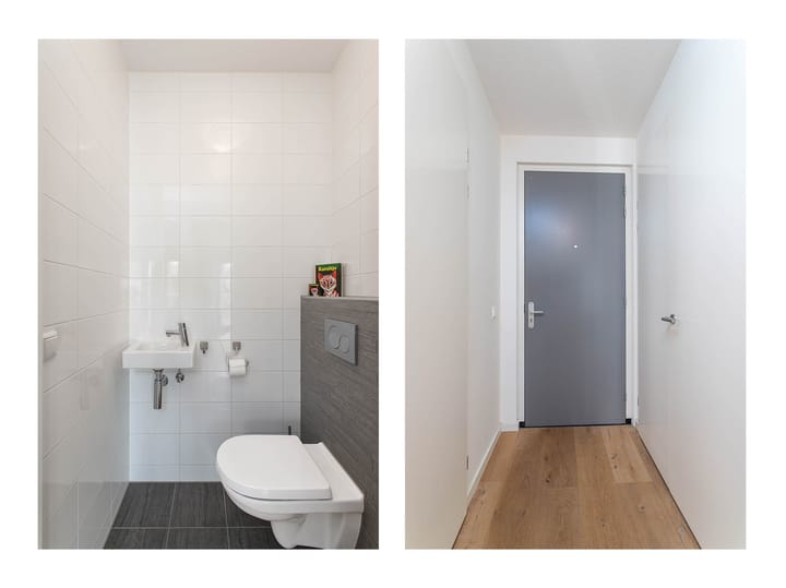 Foto 9 van Korenschoofstraat 34