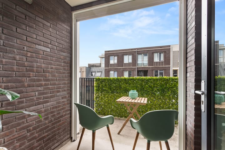 Foto 16 van Korenschoofstraat 34