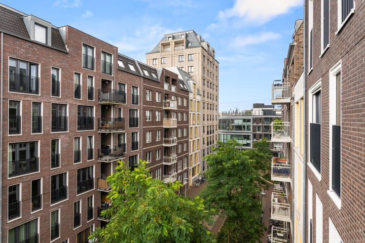 Foto 18 van Korenschoofstraat 34