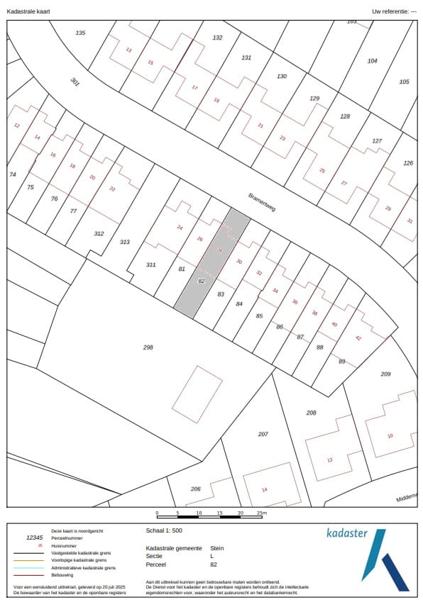 Foto 27 van Bramertweg 28