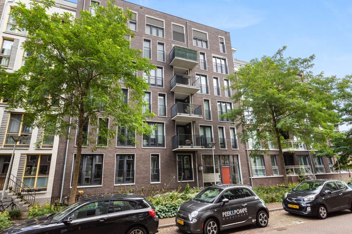 Foto 25 van Korenschoofstraat 34