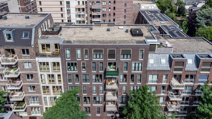 Foto 27 van Korenschoofstraat 34