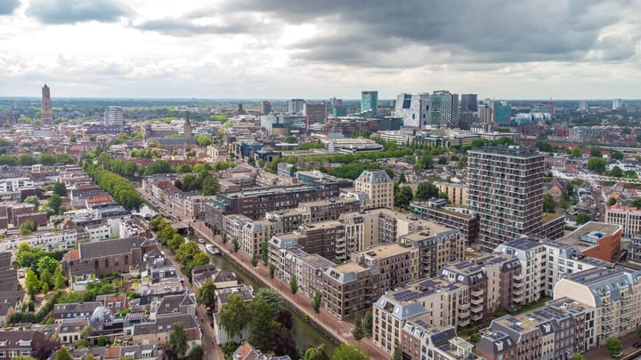 Foto 30 van Korenschoofstraat 34