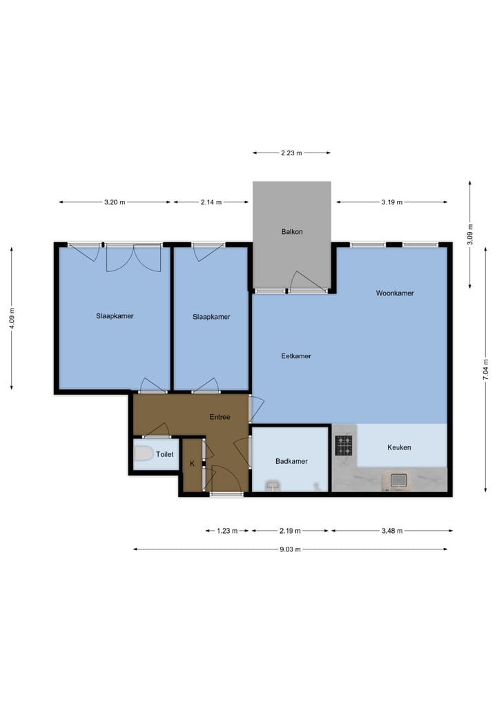 Foto 32 van Korenschoofstraat 34