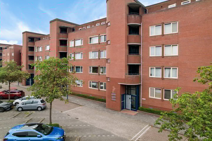 Foto 4 van Essehout 132