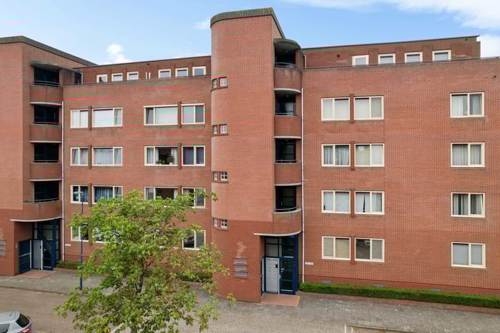 Foto 7 van Essehout 132