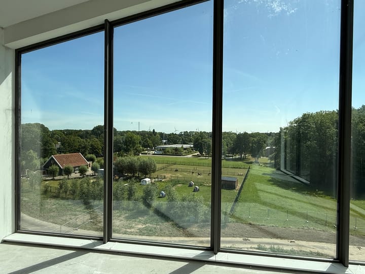 Foto 2 van Zunne Penthouse (Bouwnr. 42)