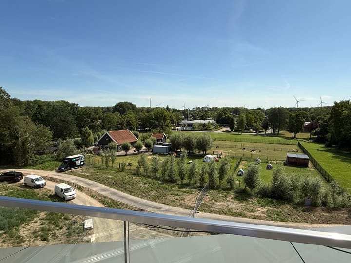 Foto 11 van Zunne Penthouse (Bouwnr. 42)