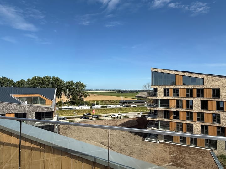 Foto 12 van Zunne Penthouse (Bouwnr. 42)