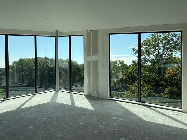 Foto 13 van Zunne Penthouse (Bouwnr. 42)