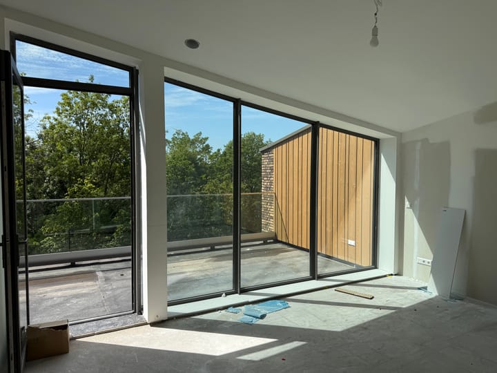 Foto 14 van Zunne Penthouse (Bouwnr. 42)