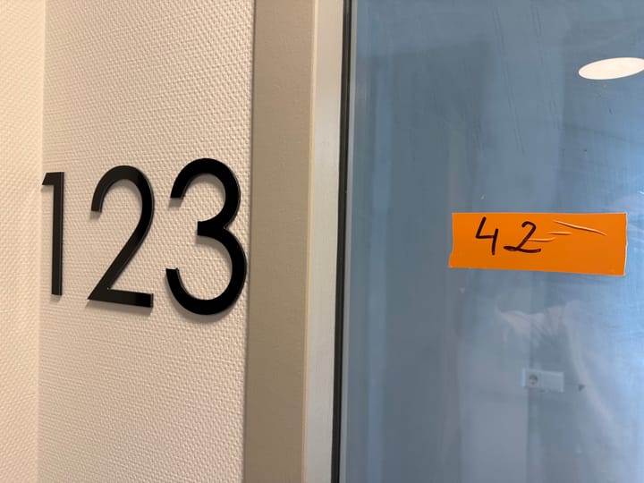 Foto 15 van Zunne Penthouse (Bouwnr. 42)