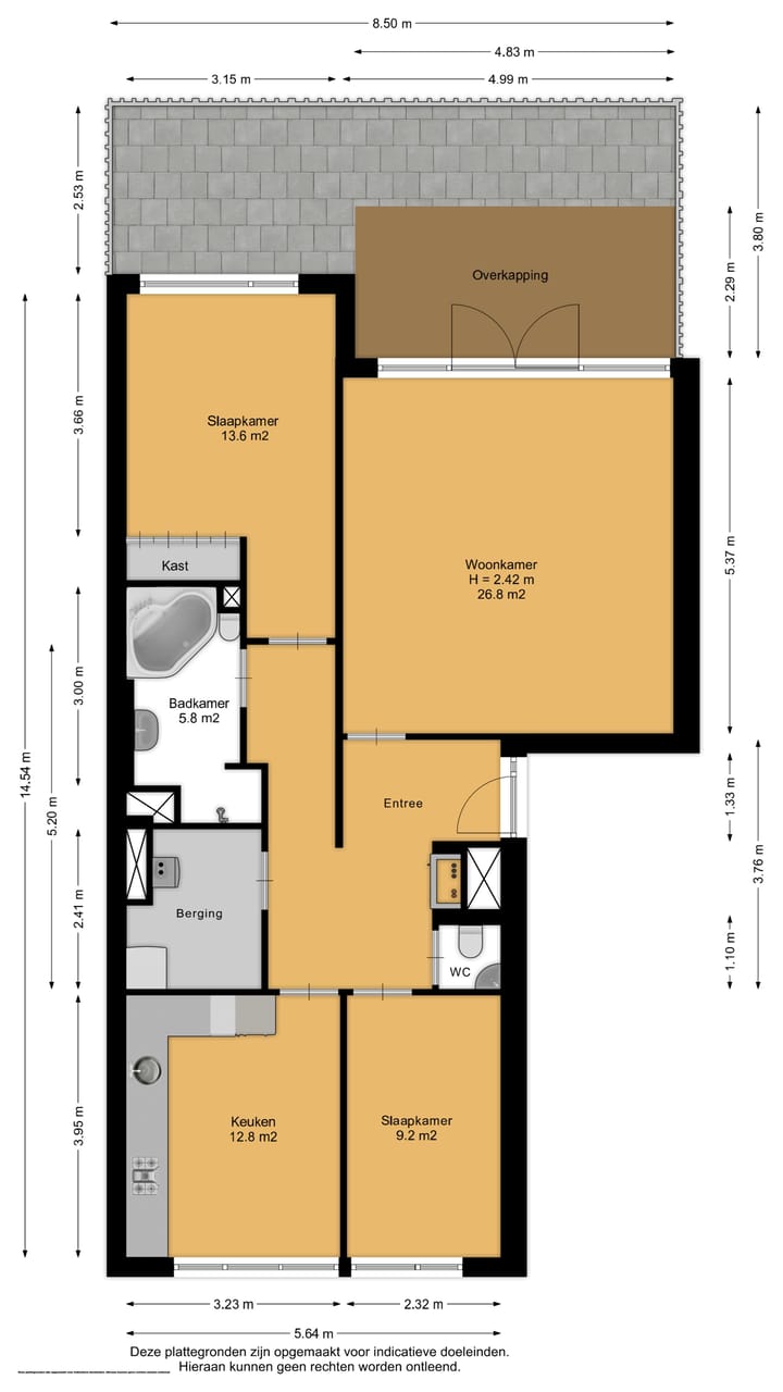 Foto 47 van Essehout 132