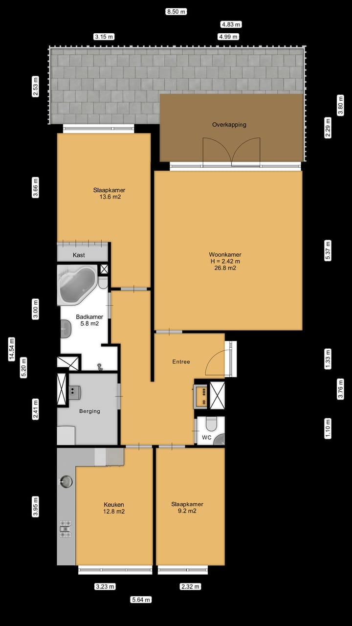 Foto 48 van Essehout 132