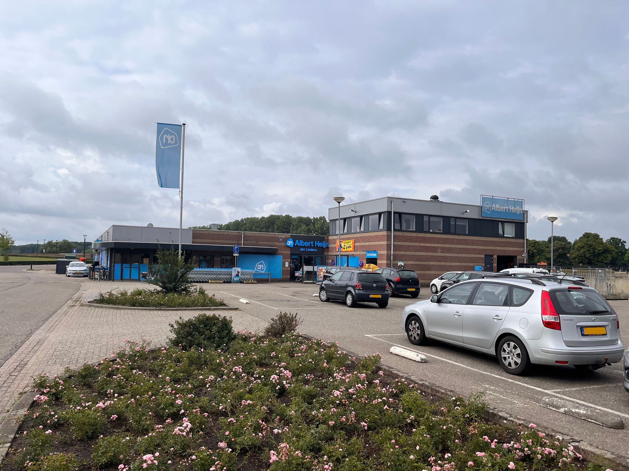 Foto 4 van 'Hoeve Janssen' aan de Achterstraat te Wanssum