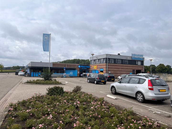 Foto 4 van 'Hoeve Janssen' aan de Achterstraat te Wanssum