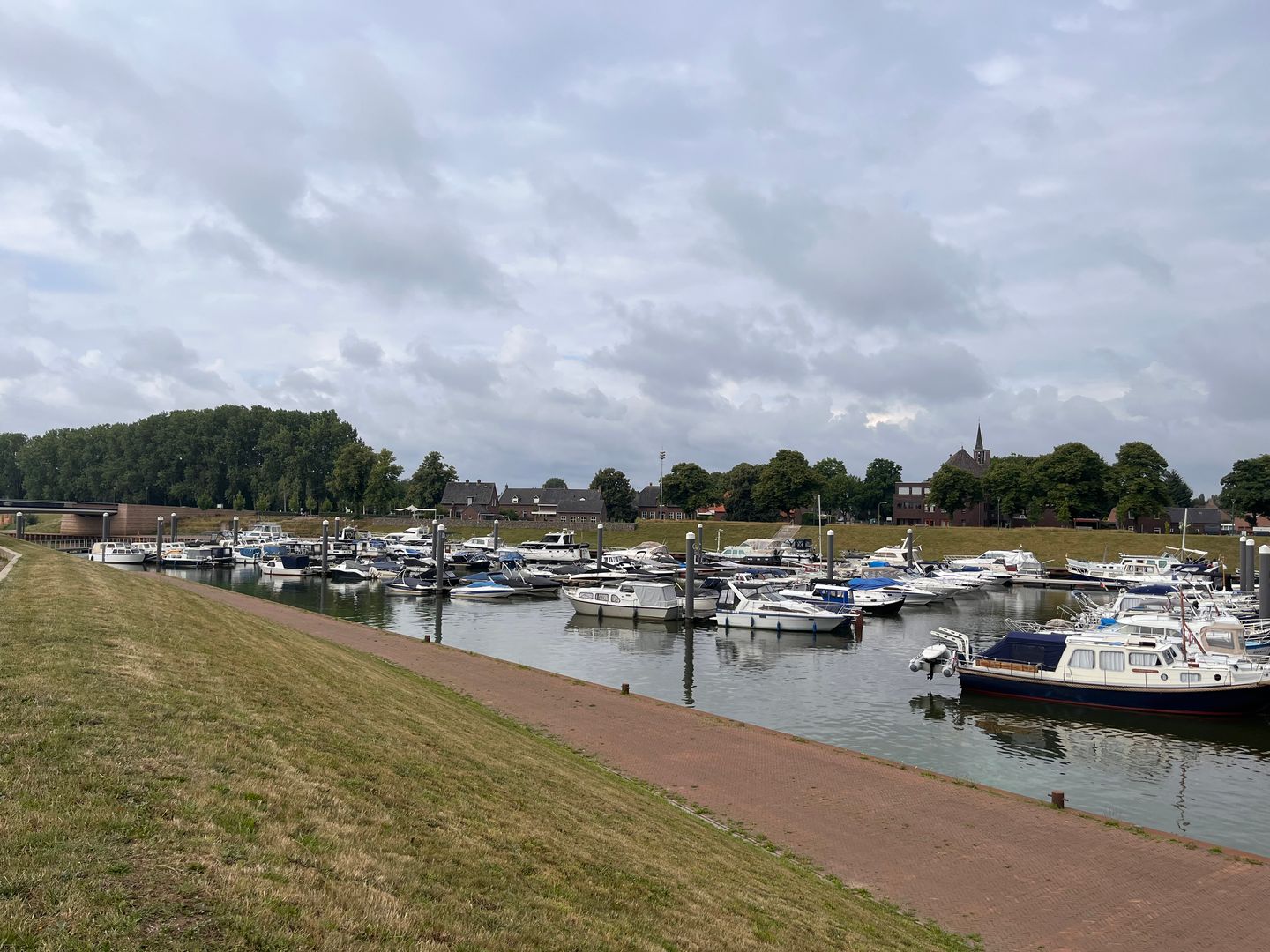 Foto 5 van 'Hoeve Janssen' aan de Achterstraat te Wanssum