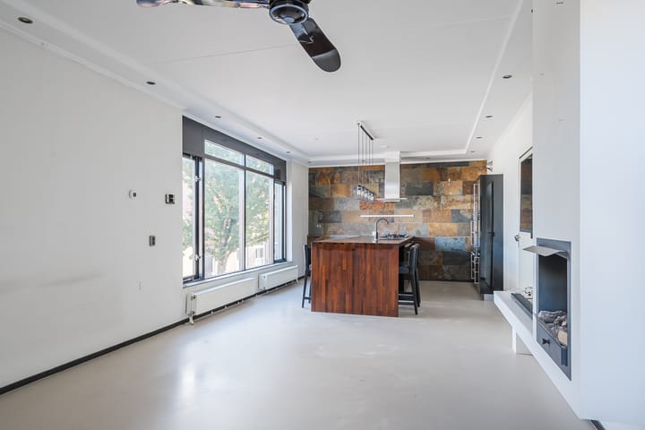 Foto 2 van Julianastraat 2-C