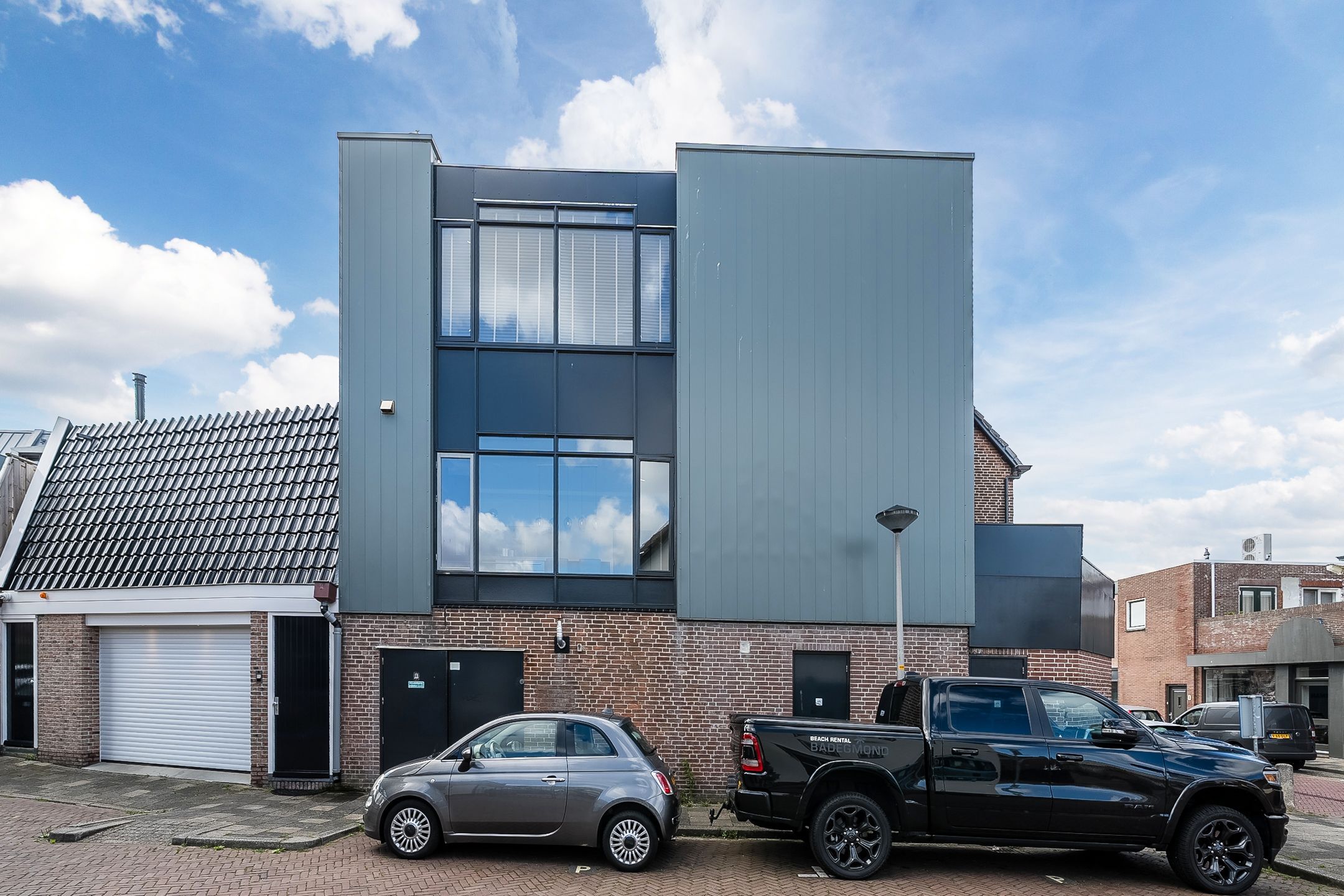 Foto 3 van Julianastraat 2-C