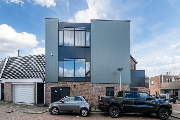 Foto 3 van Julianastraat 2-C