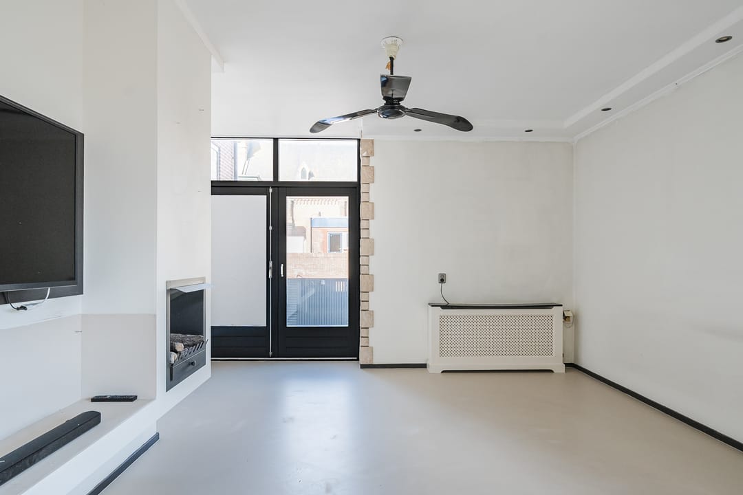 Foto 7 van Julianastraat 2-C