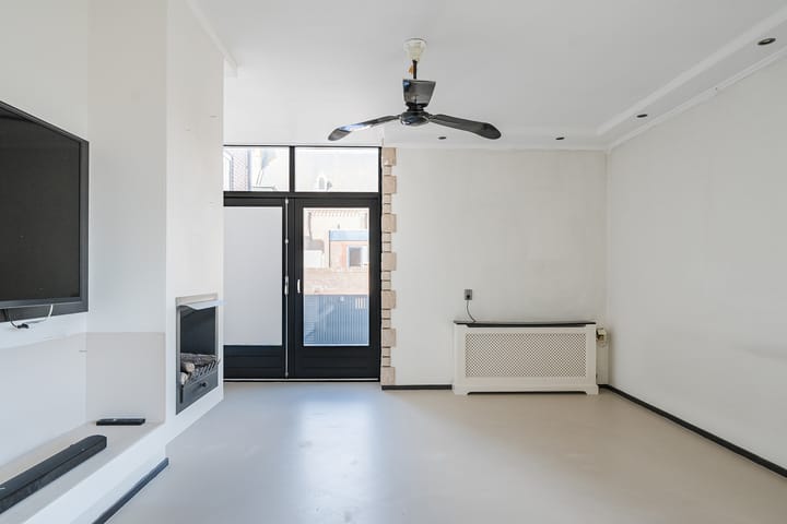 Foto 7 van Julianastraat 2-C