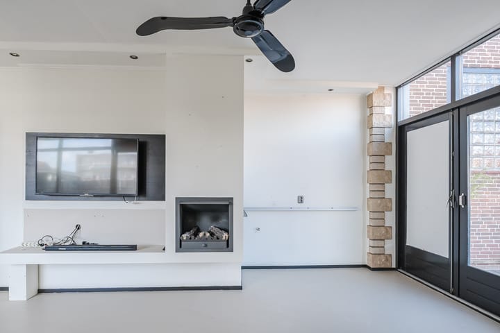 Foto 8 van Julianastraat 2-C