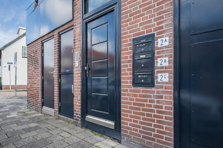 Foto 33 van Julianastraat 2-C