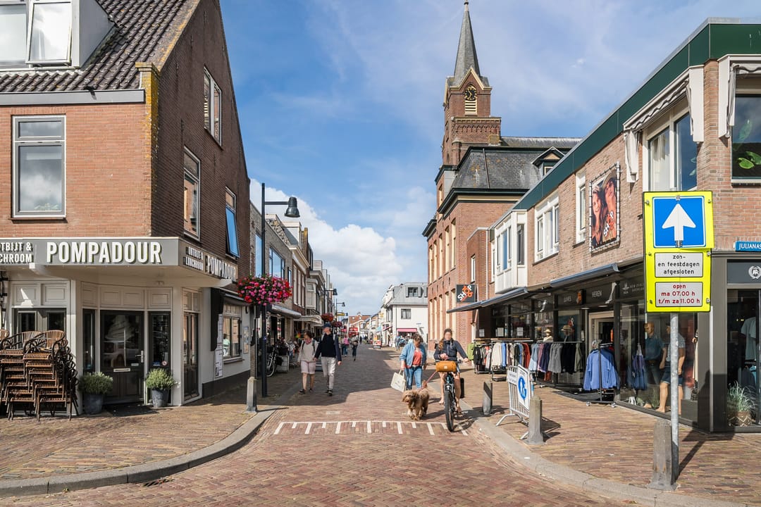 Foto 37 van Julianastraat 2-C