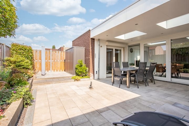 Foto 3 van Neerbeekerhof 22