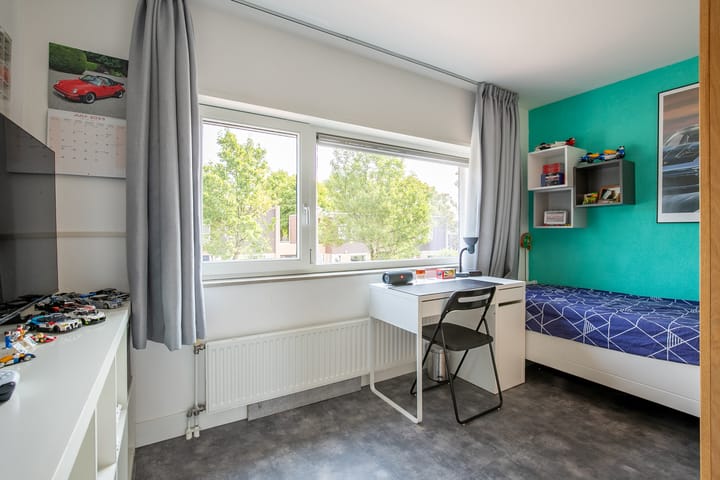 Foto 22 van Neerbeekerhof 22