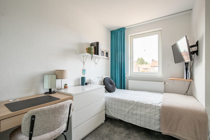 Foto 23 van Neerbeekerhof 22