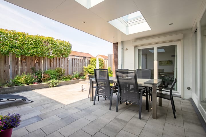 Foto 24 van Neerbeekerhof 22