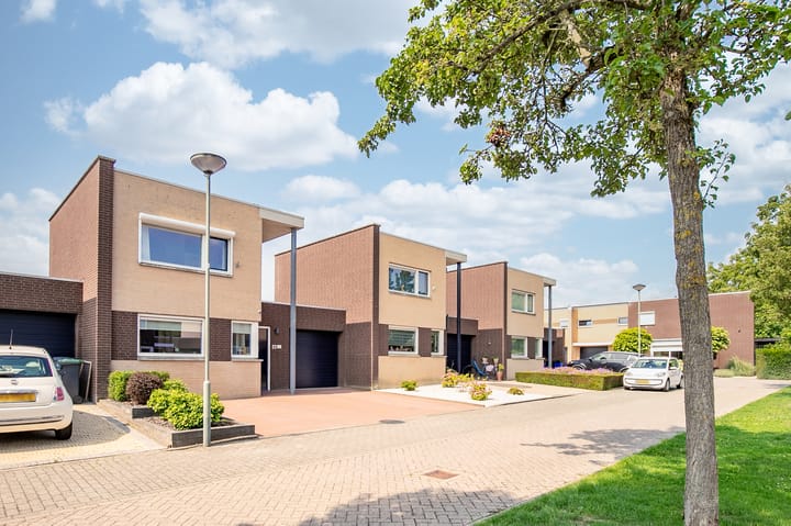 Foto 26 van Neerbeekerhof 22