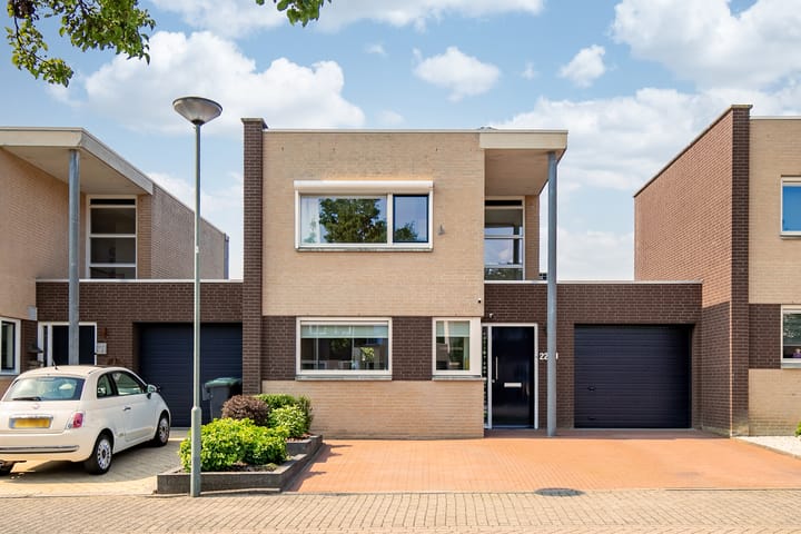 Foto 27 van Neerbeekerhof 22