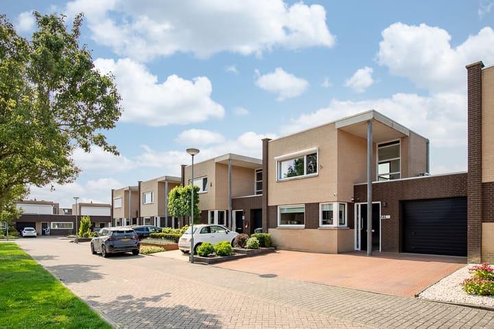 Foto 28 van Neerbeekerhof 22