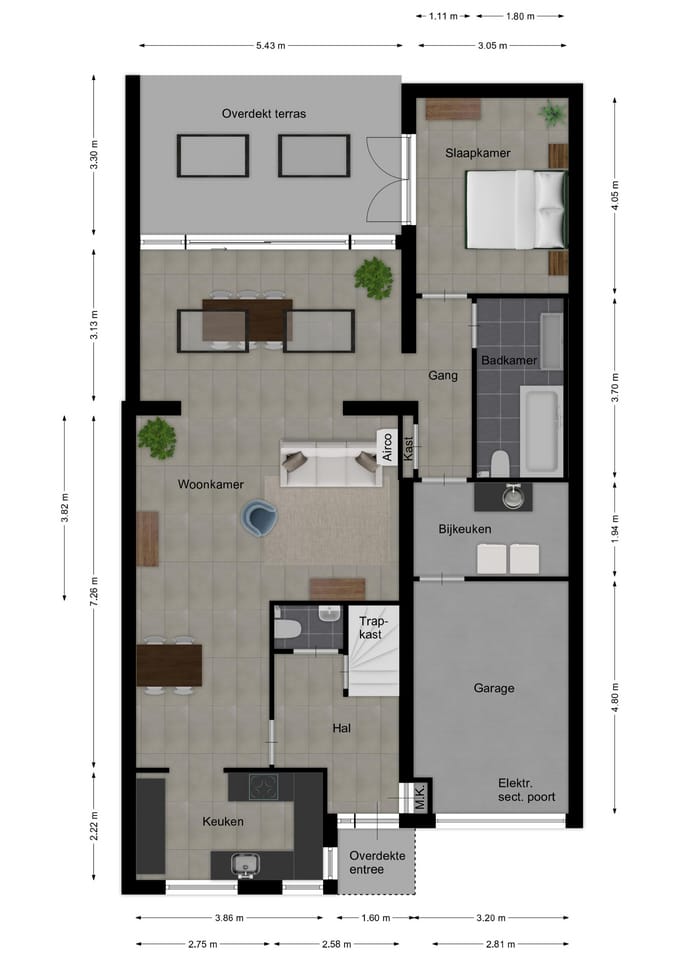 Foto 29 van Neerbeekerhof 22