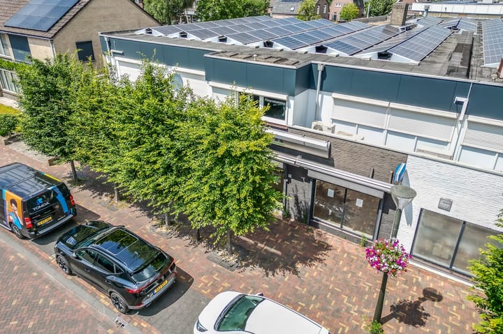 Willem-Alexanderstraat 39, Mierlo