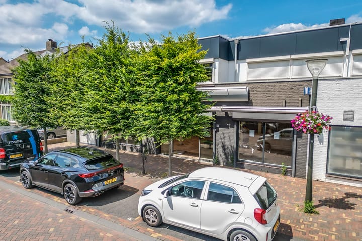 Willem-Alexanderstraat 39, Mierlo