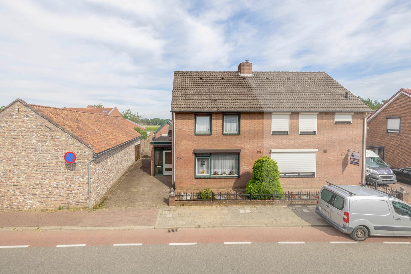 Foto 1 van Monseigneur Theelenstraat 5