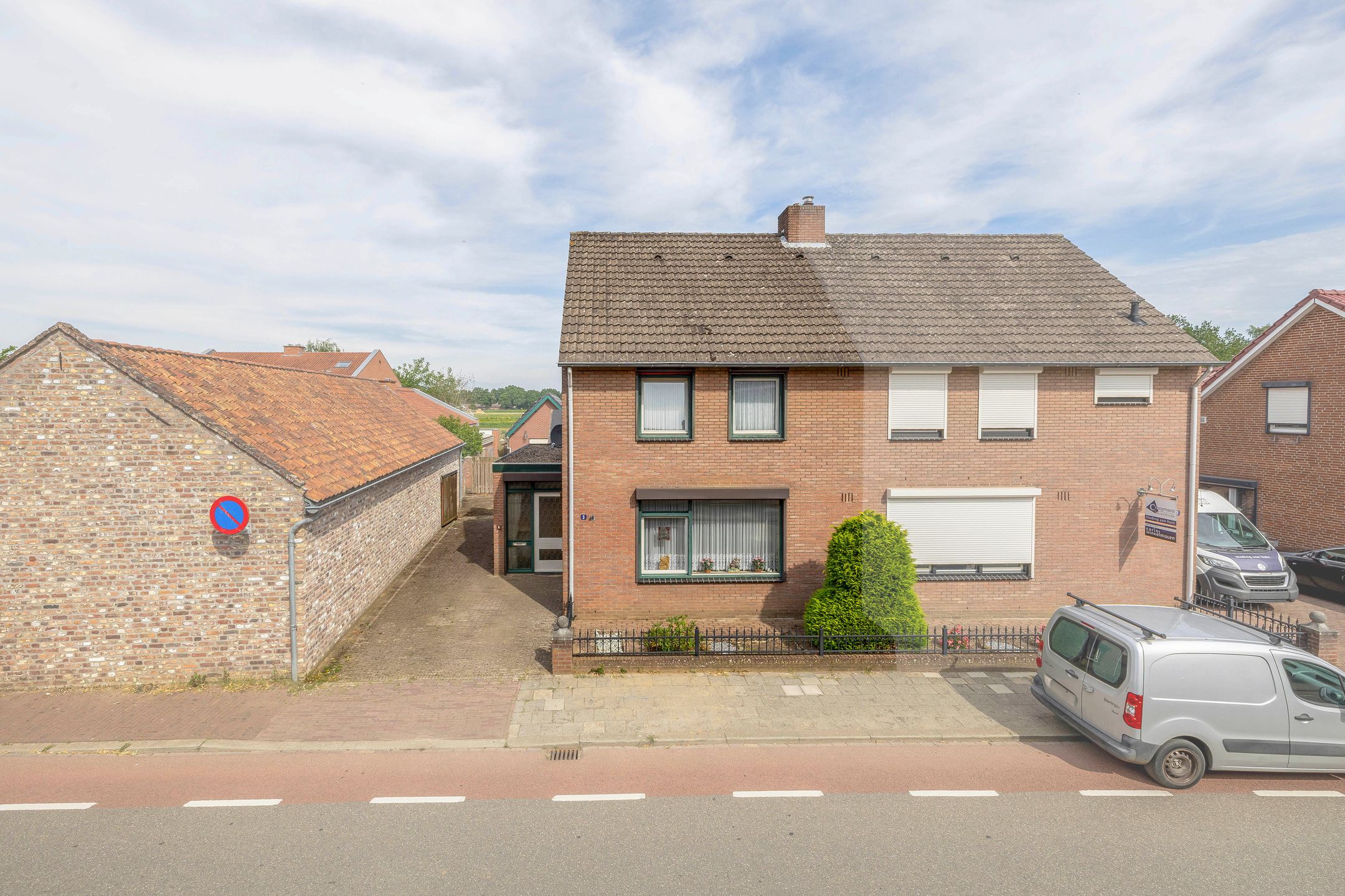 Monseigneur Theelenstraat 5